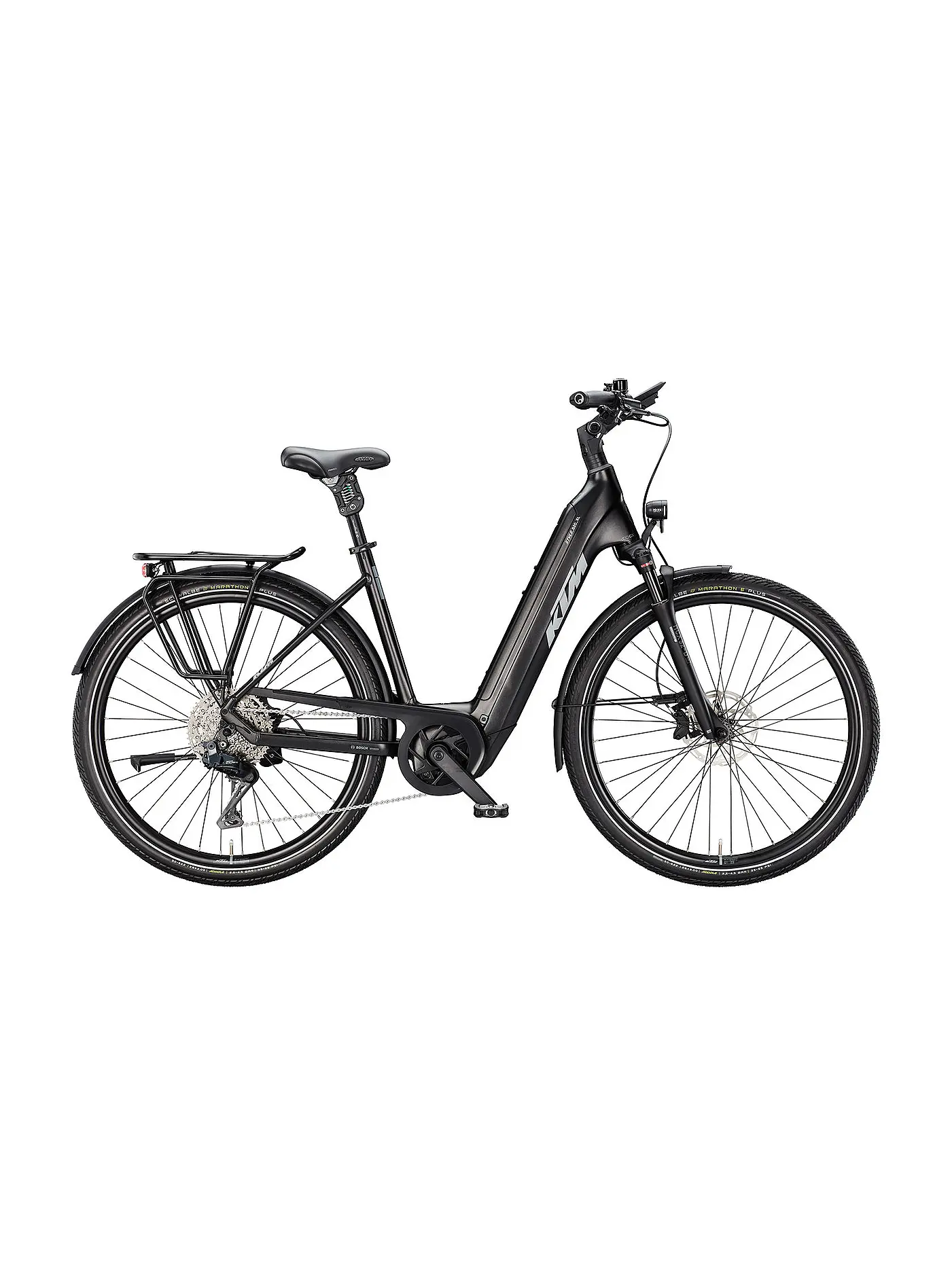 KTM | Unisex E-Trekkingbike US Macina Style 820 XL (Tiefeinsteiger) | 